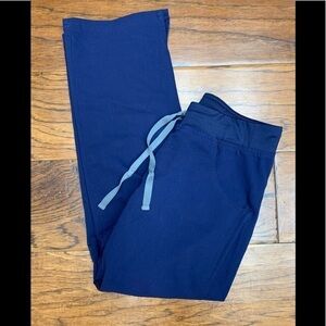 Figs kade cargo scrub pants